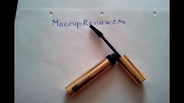 Тушь Estee Lauder Estee Lauder тушь Эсте Лаудер отзыв