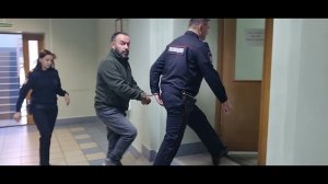 Суд заключил под стражу гендиректора фирмы, подозреваемого в хищении денег при ремонте автодороги