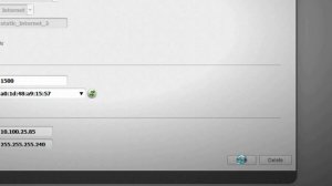 Как настроить роутер D-link.  Основная настройка