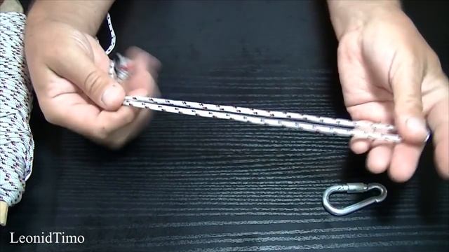 Как правильно вязать рыболовные узлы ? Надёжные рыбацкие узлы.