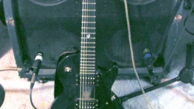 Plexi SE (Epiphone Valve Jr) Soundclips смотреть онлайн