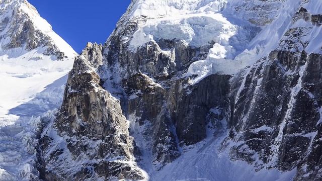 Самые опасные вершины мира, которые унесли сотни жизней