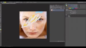 Фотошоп для начинающих Adobe Photoshop