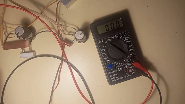 Схема лабораторный блок питания своими руками смотреть онлайн