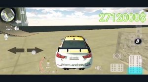 ГДЕ НАЙТИ ВСЕ ЯЩИКИ С ДЕНЬГАМИ В КАР ПАРКІНГ | КАК БЫСТРО ЗАРОБИТЬ В КАР ПАРКІНГ | ЧАСТЬ 5