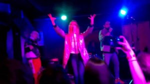 Дископровокация - Виталька [Live]