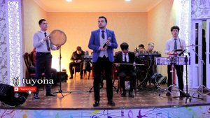 нозими юсуфзод  дар туй 
Nozimi Yusufzod 2021