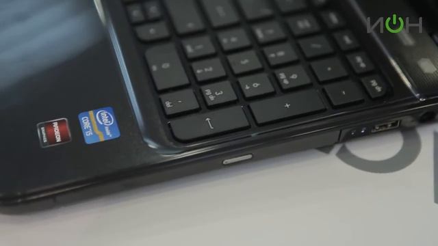 HP Pavilion G6 2127sr смотреть онлайн