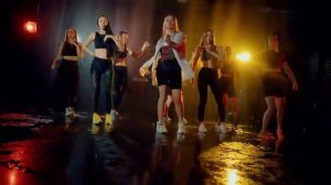 Rahman - Иностранец Танец (Dance)