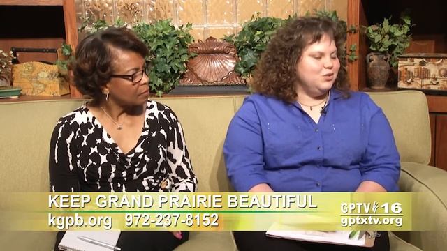 City of Grand Prairie: It's Happening 111617 смотреть онлайн