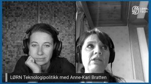 #0798: Learn About POLITICS with Anne-Kari Bratten: Langsiktig utvikling av Norge