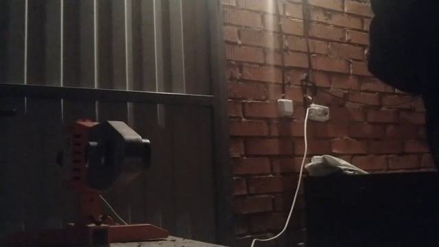 Ниппельная поилка для цыплят. Впервые паяла трубы из полипропилена.