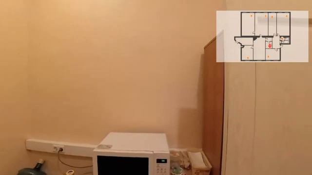 Продажа квартиры в Санкт-Петербурге. Каменноостровский проспект, д. 54/31, Петроградский район смотреть онлайн