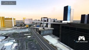 BOP5 plays Flight Unlimited Las Vegas