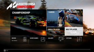 Начни свой путь ПРАВИЛЬНО! Советы для новичков в Assetto Corsa Competizione