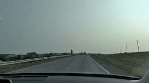 Путешествие к морю на автомобиле 2021/день первый/