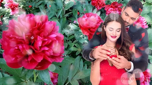 Подслушав разговор за столиком, официантка украла кольцо с бриллиантом Истории любви до слез смотреть онлайн