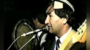 Кодирали Холматов "Юлдузлар".