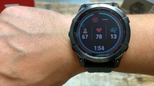 Garmin Fenix 7 - всё ещё топчик??
