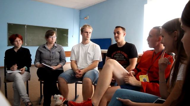 Васильсурск - вектор перемен/ Лето`19/ День 1-2 смотреть онлайн