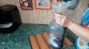 Вкусный домашний квас быстрого приготовления на сухих дрожжах и сусле. Приятный, освежающий напиток