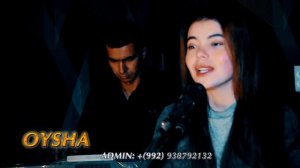 OYSHA - DARA BA DARA DANGARA 2024  ОЙША - ДАРА БА ДАРА ДАНГАРА 2024