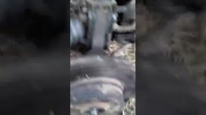 ЗАМЕНА АМОРТИЗАТОРА на ваз 2108 2109 21099 2110 2112 2113 2114 2115.