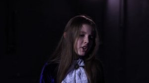 ария Царицы Ночи из оперы "Волшебная флейта "