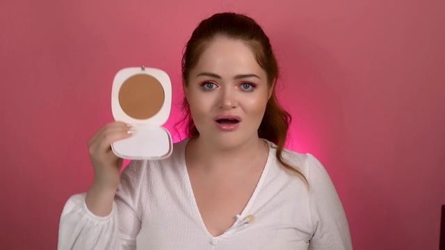 Все, что нужно знать про контуринг, чтобы краситься как богиня! смотреть онлайн