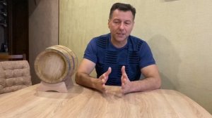 Выбор дубовой бочки для коньяка