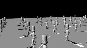 Nvidia Demo: Toy Soldier (GeForce2 Go) HD