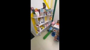 Стоматология Детский уголок.