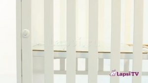 Система Relax на кроватках Micuna (Релакс Микуна)