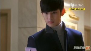 Oʻzga Sayyoralik Mahbubim 1-fasl 11-qism UZB tilida 🇺🇿 Koreya seriali 🇰🇷