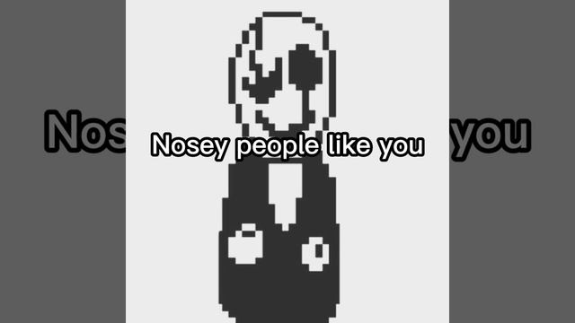 It's a message from gaster in undertale files the name of the file sound (abc_123 a.ogg) смотреть онлайн