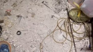 обогреватель из карбонового греющего кабеля 33ом и 18 ом