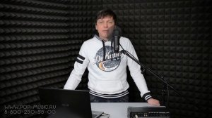 RODE NT1 SINGLE - студийный вокальный микрофон