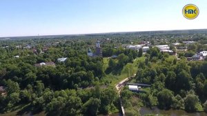 Экскурсии по городу Верея – для жителей округа