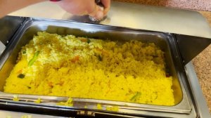 Влог № 3. Египет в  Январе. Отдых в Хургаде. Отель TIA HEIGHTS MAKADI BAY 5*