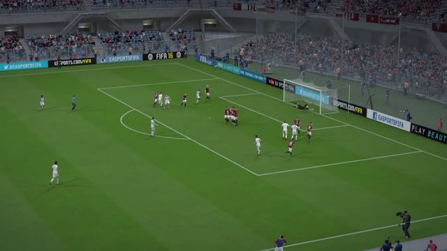 FIFA 16_ииииииииии вынимай смотреть онлайн
