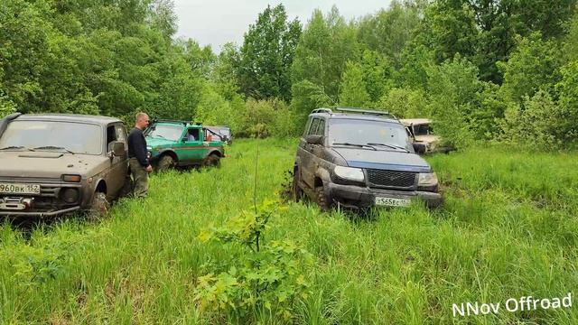 Покатушка в последний выходной весны. смотреть онлайн