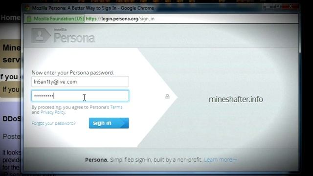 How To Create Mineshafter or Minecraft Account 2013 смотреть онлайн