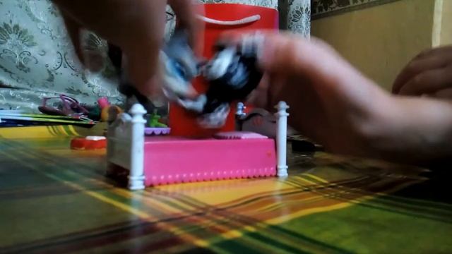 Сказка про красную шапочку смотреть онлайн