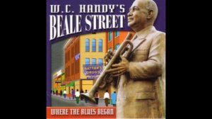 W.C. Handy - Beale Street Blues