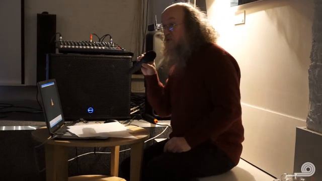 С. Летов. Жизнь и смерть «Поп-Механики» |  S. Letov. Life and death of Pop Mechanics.