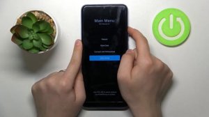 Как выйти из режима рекавери на Redmi 10C / Как выйти из режима восстановления на Redmi 10C