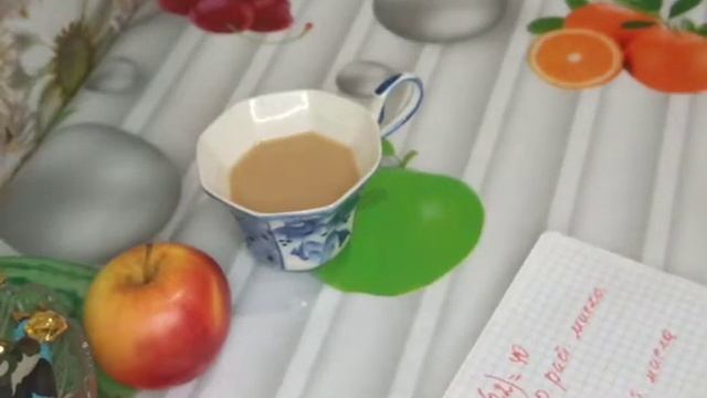 Как заменить сливочное масло на растительное.Соотношение.