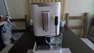 kambrook Кофемашина ACM 500