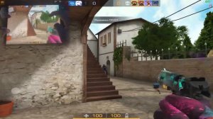 IPAD 9 (2021) СПУСТЯ ПОЛ ГОДА В STANDOFF 2!