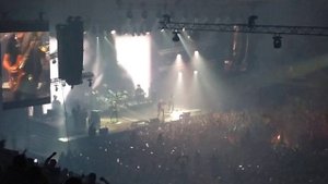 Спб Алиса "Песня без слов" 19.11.22.